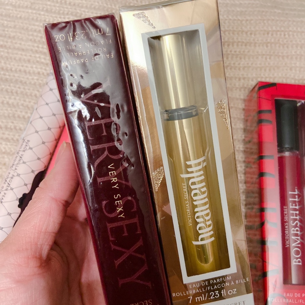 VS rollerballs - Picture 3 of 4